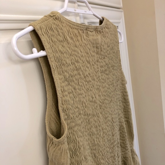 Spanner ladies tank top - Picture 6 of 8